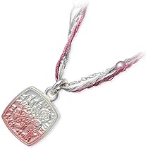 Amazon | [アクアシルバー] AQUA SILVER シルバー ネックレス